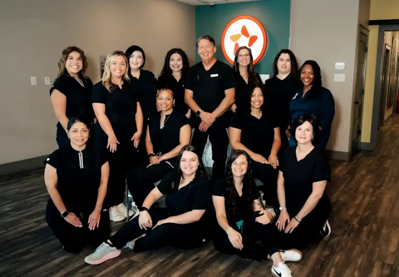 Smile Doctors by DN Ortho - Gulfport