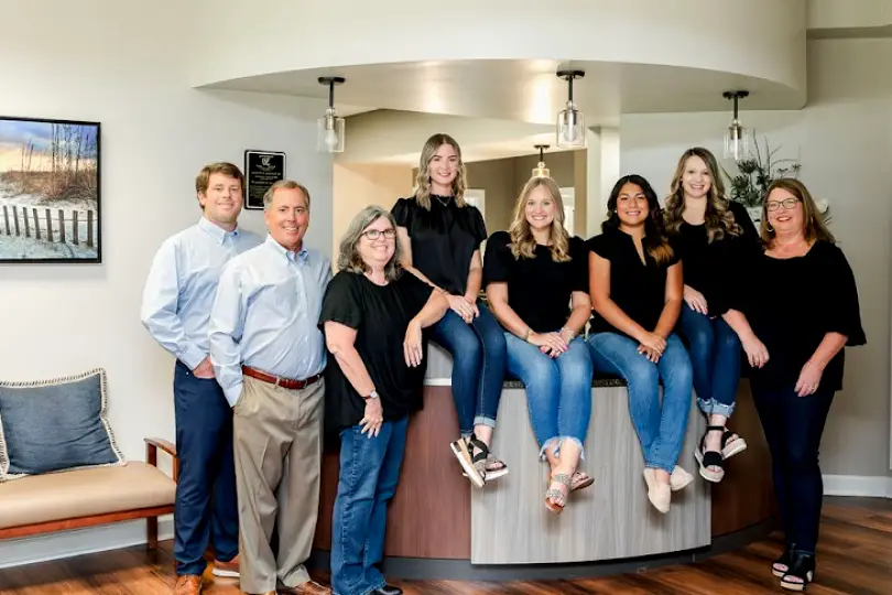 Smithfield Oldham Family Dentistry