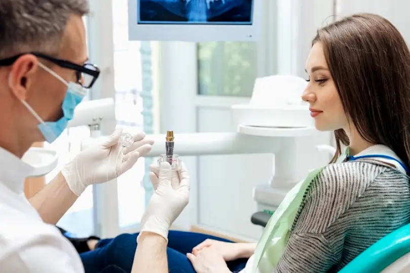  Somerset Dental Implants