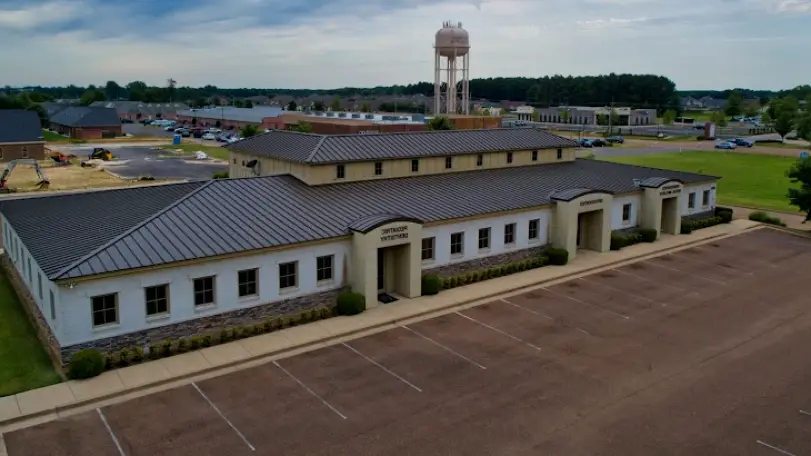 Southaven The Children's Dental Center