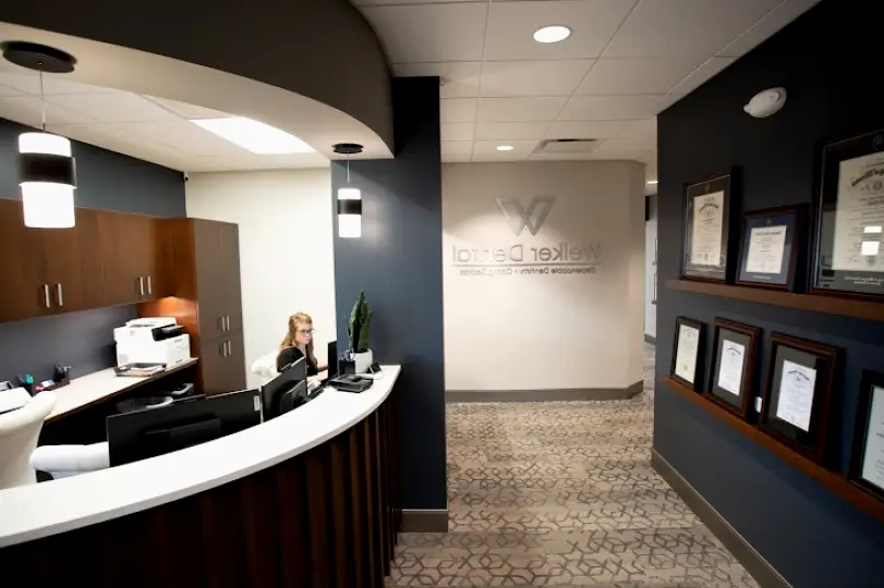 St. Louis Welker Dental