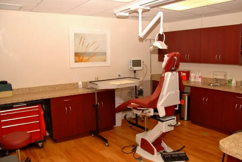 St. Petersburg Bay Center for Oral and Implant Surgery