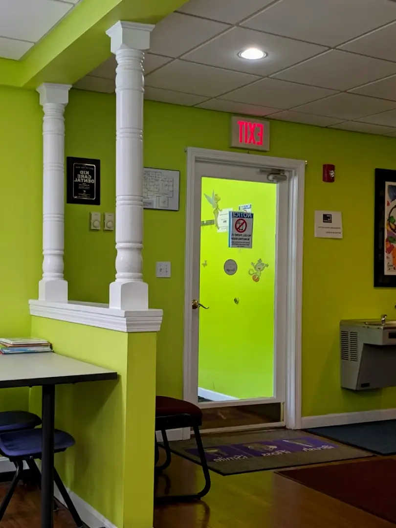 Stoughton Kid Care Dental P.C.