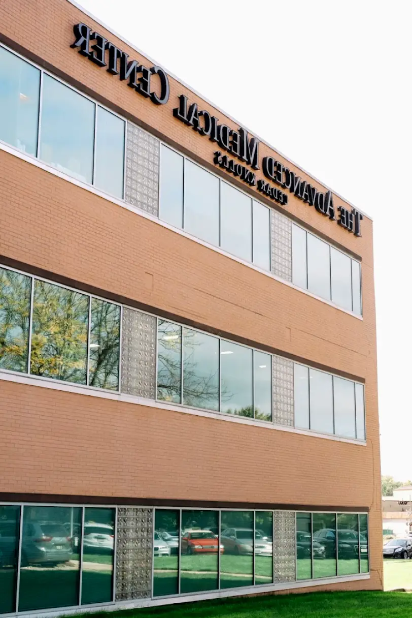 The Advanced Dental Center of Cedar Knolls