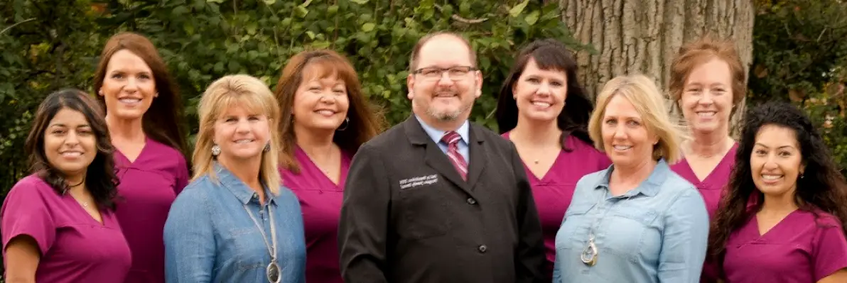 Toledo Westgate Family Dental