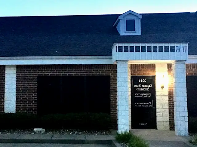 Trinity Endodontics of Granbury
