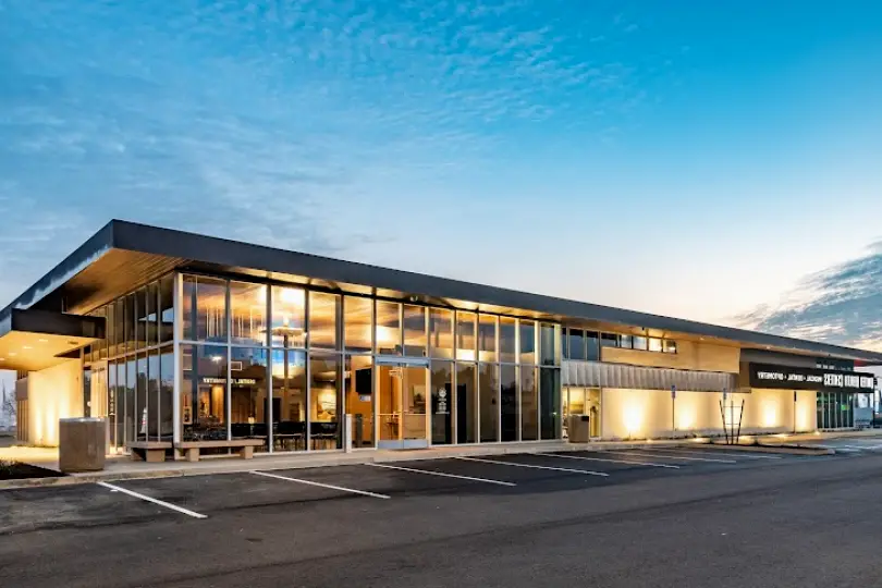 United Health Centers - Selma Highland Ave