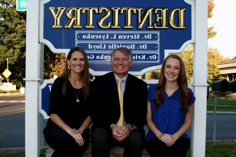 Voorheesville Lysenko Dental