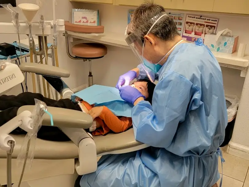 Walnut Dr. Arthur J. Wu, DDS