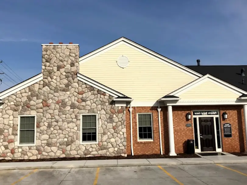  Warren Pediatric Dental Center