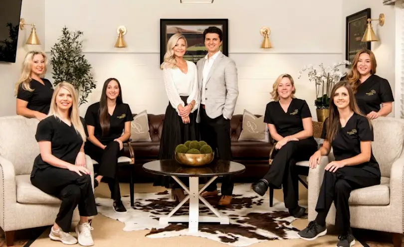 Waxhaw Providence Oral Surgery and Dental Implant Center