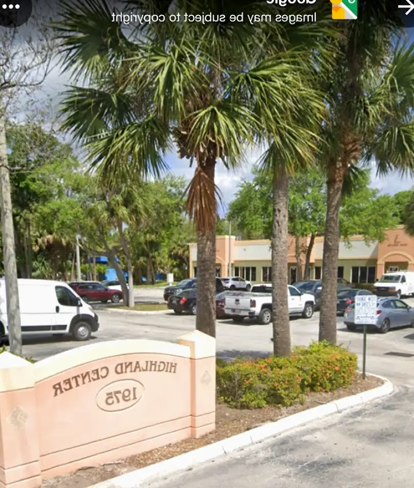 West Palm Beach Dr. Richard K. Jackson, PA