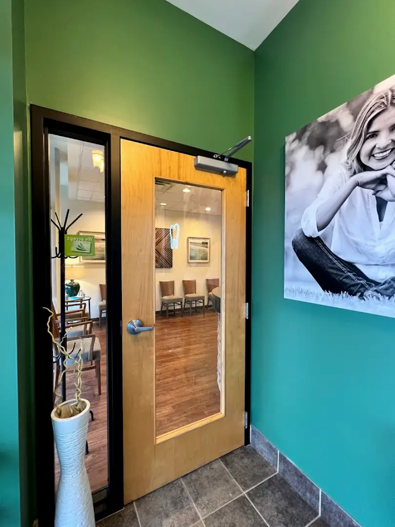  Westfield Gentle Dentist
