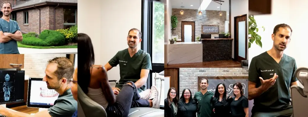 Wheat Ridge Reclaim Integrative Dentistry & Implant Center