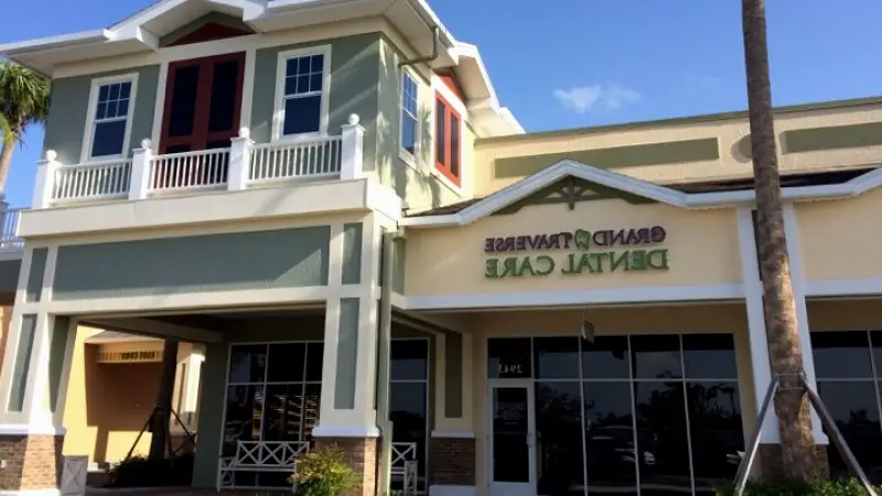 Wildwood Grand Traverse Dental Care