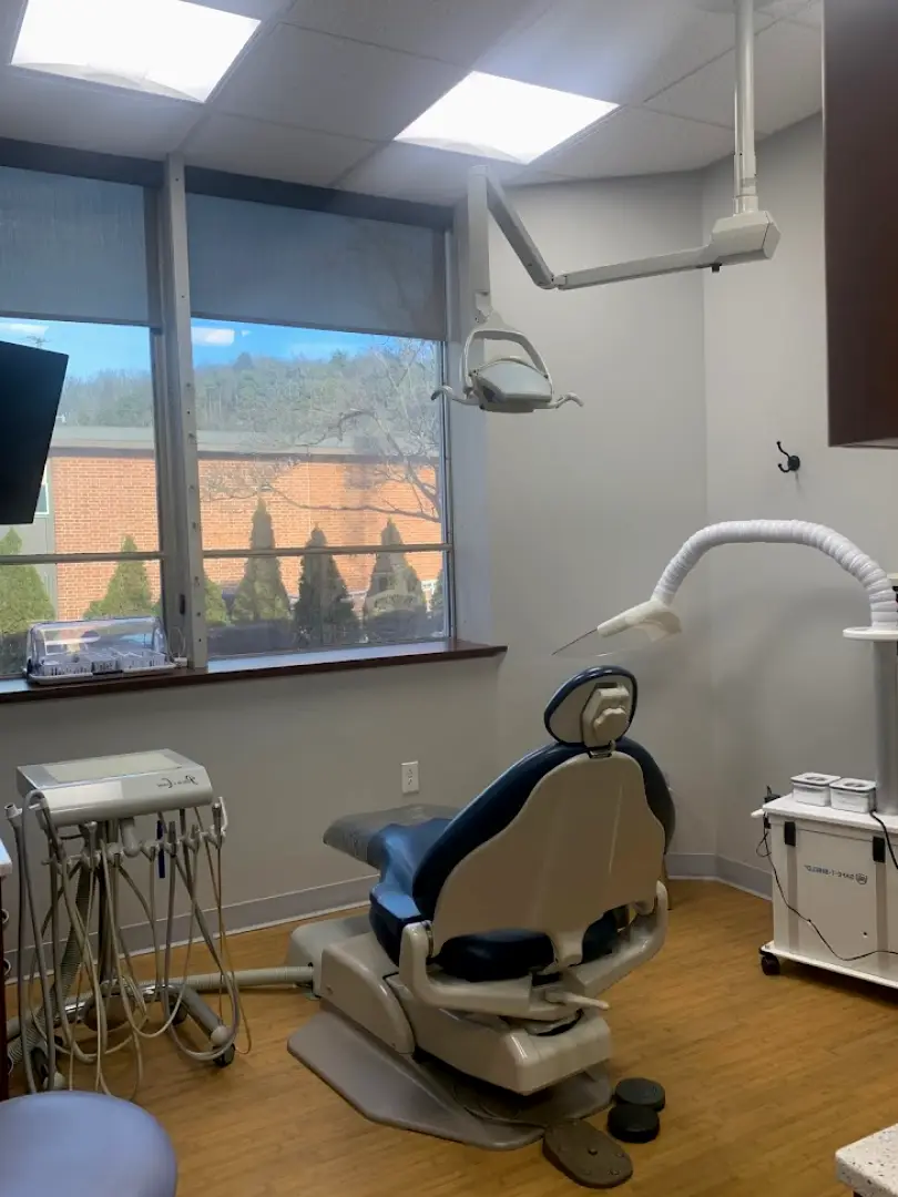 Williamsport Ecker Family Dental