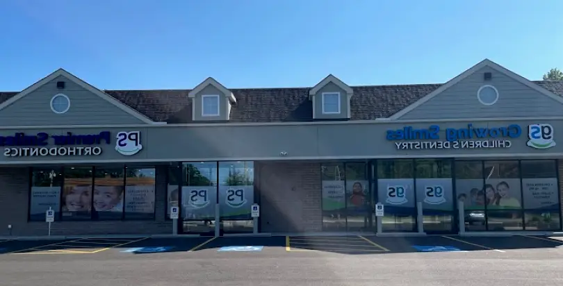Willowick Premier Smiles Orthodontics