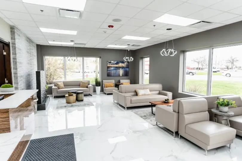 1FD Implant Center of Roselle