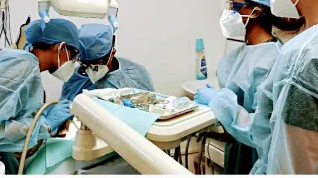 24/7 Emergency Dentist LLC New Orleans, La