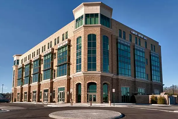 Aldie Stone Ridge Endodontics, PLLC