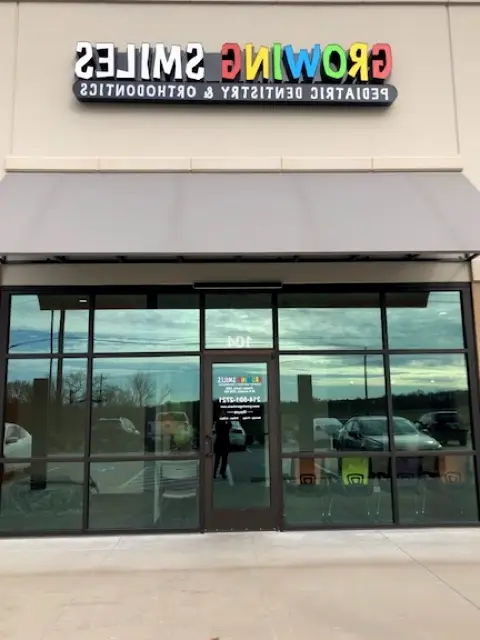 Anna Growing Smiles Pediatric Dentistry & Orthodontics