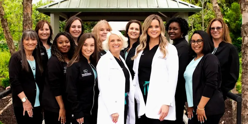Annapolis Chesapeake Cosmetic & Family Dentistry