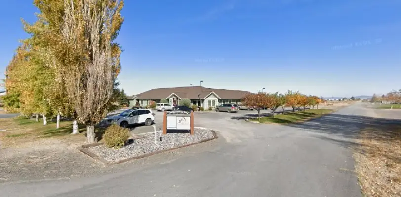 Asher Community Health Center – Christmas Valley