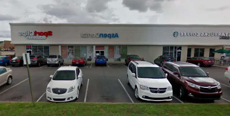 Aspen Dental - Evansville, IN