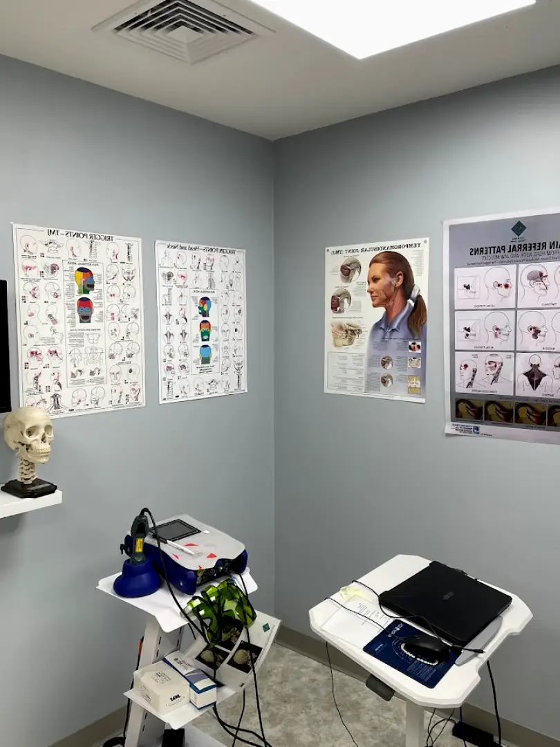  Belle Vernon TMJ & Sleep Therapy Centre of Pittsburgh