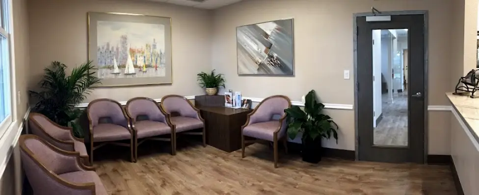 Belleair Oakfield Dental