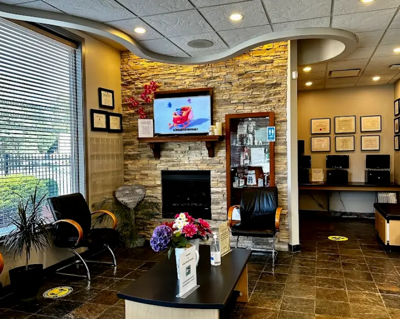 Bourquin Dental Centre of Abbotsford