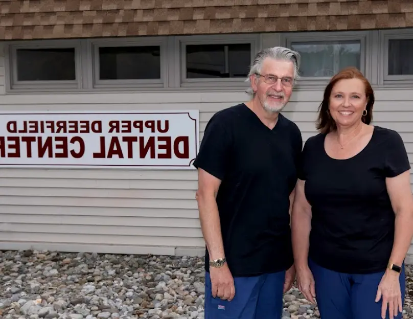 Bridgeton Upper Deerfield Dental Center