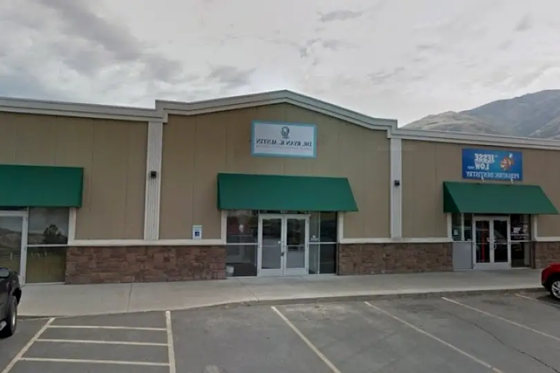 Brigham City Ryan K. Austin, DDS Oral and Maxillofacial Surgery