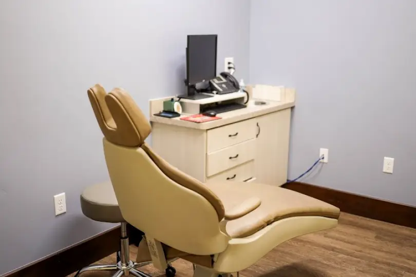 Burg Childrens Dentistry & Orthodontics - Park City