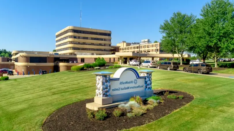Cambridge OhioHealth Southeastern Medical Center and Emergency Department