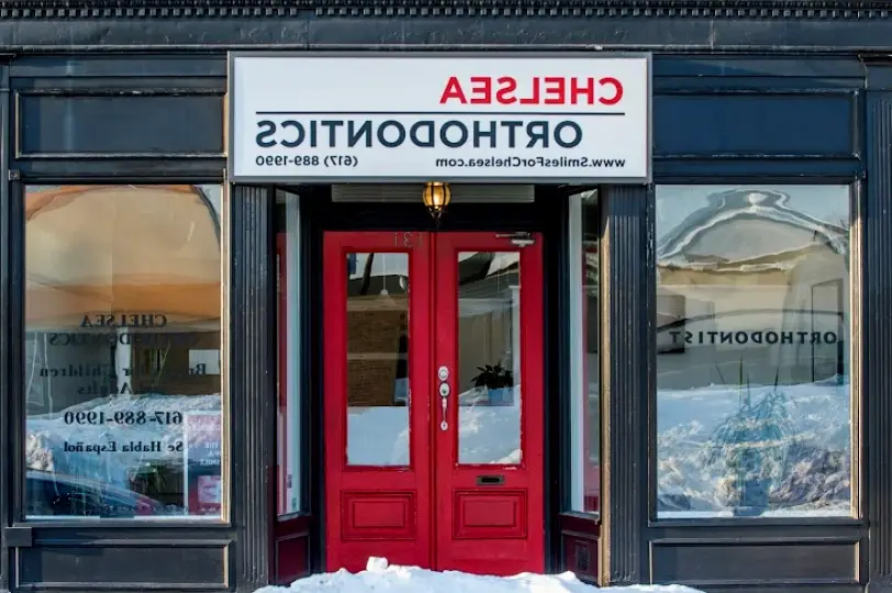 Chelsea Orthodontics