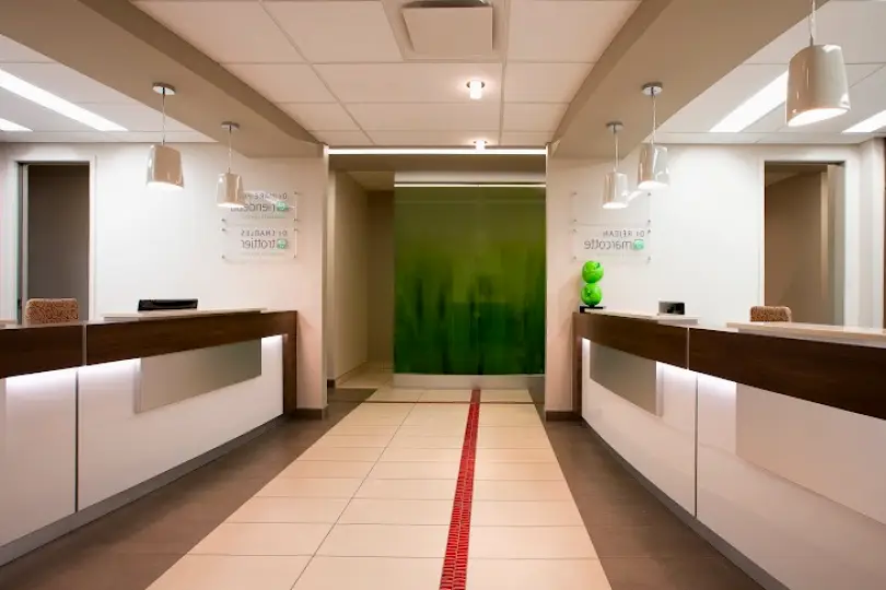 Chez Soie dentisterie - Dentiste Vaudreuil-Dorion