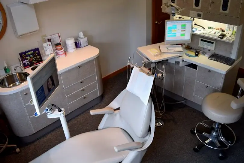 Columbus Bethel Grove Dental Group: Natalie K. Fisher, D.D.S.