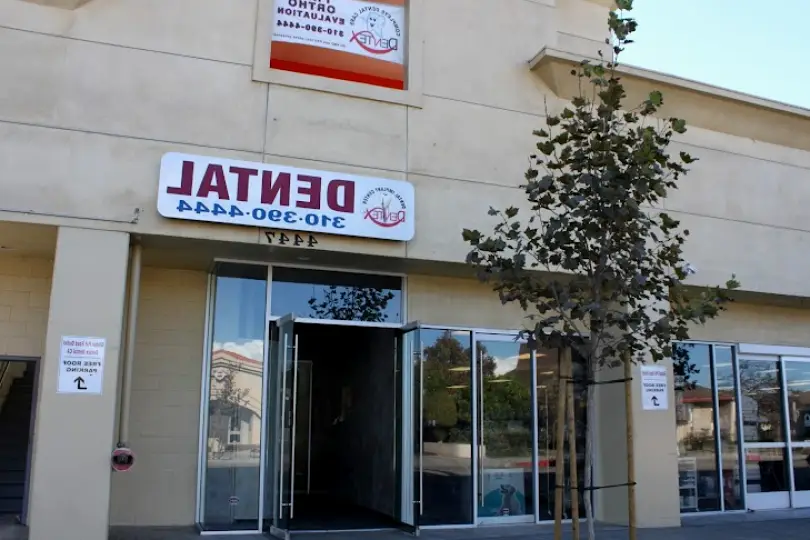 Culver City Dentex Dental Specialty Group