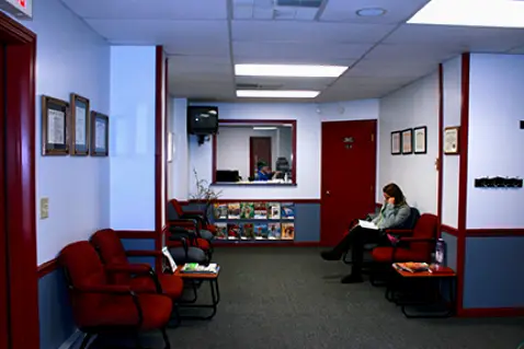 Danville Family Dental
