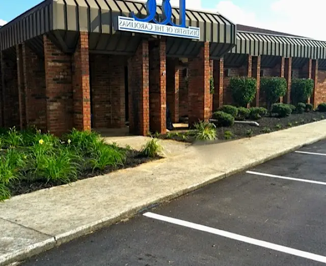 Dentistry of the Carolinas - Monroe