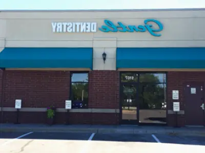 Edina Gentle Dentistry
