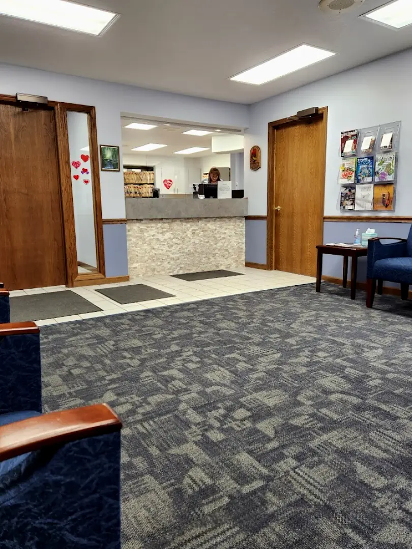 Eldridge Family Dentistry