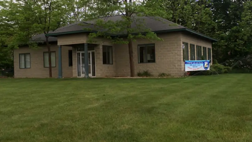 Elk Rapids All Smiles Family Dentistry, Scott R. Perron, DDS
