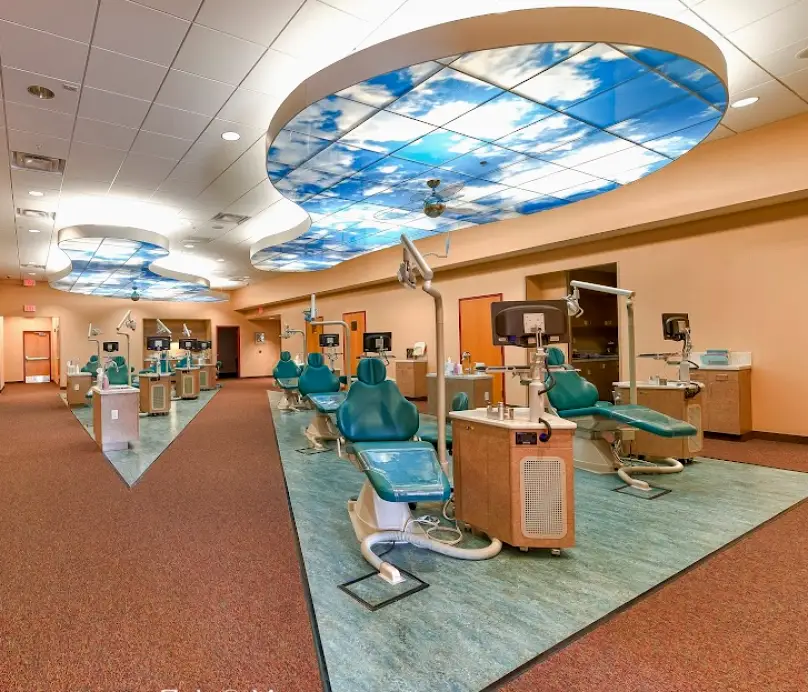 Embrace Family Smiles of Woodbridge