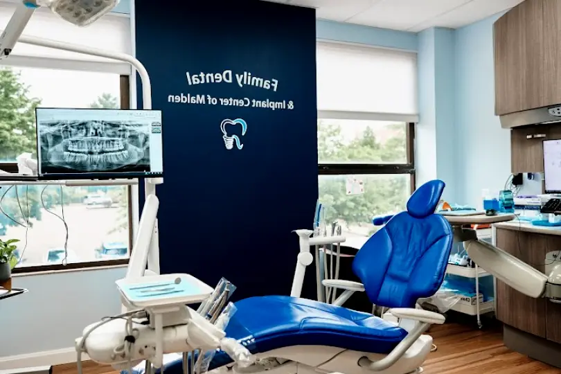 Family Dental and Implant Center of Malden