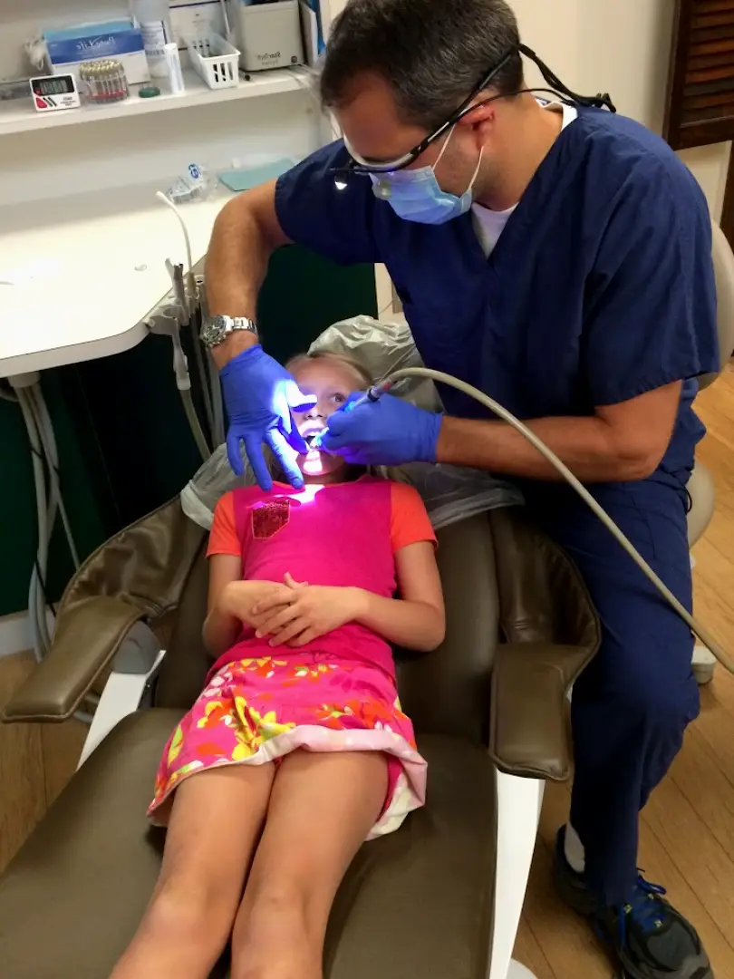 Frankfort Walnut Street Family Dentistry - Doug Eriks