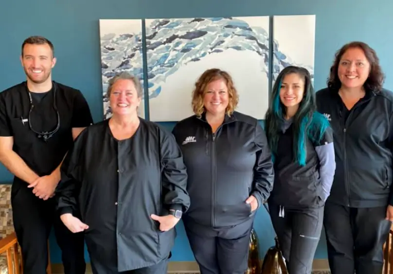 Hartford Area Dental Clinic
