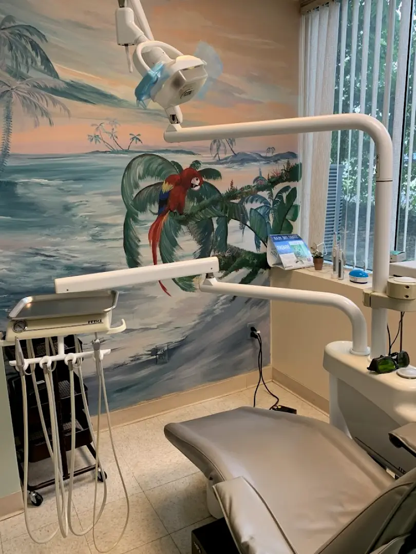 Hauppauge Your Smile Dental