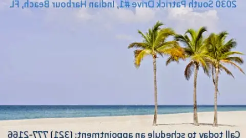 Indian Harbour Beach Oral Surgery & Dental Implants
